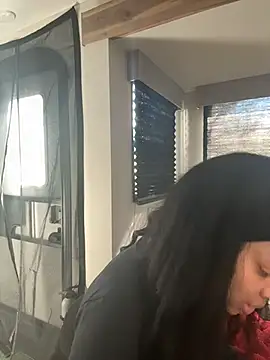 butterflybootyy online show from March 17, 3:15 pm