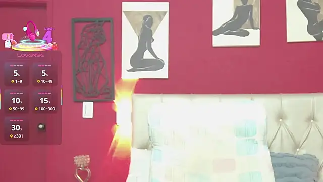 Karol hot25 online show from February 26, 4:55 am