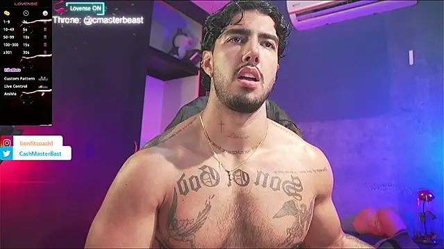 Snapshot of JACOB_MARTINS chatting on April 28, 4:01 pm JACOB MARTINS online show from April 28, 4:01 pm