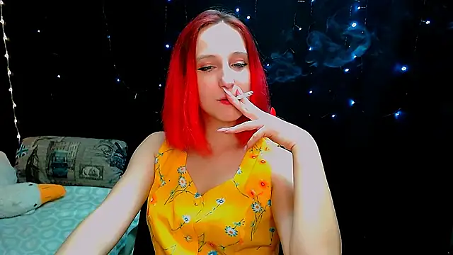 Snapshot of AgathaNoxe chatting on February 5, 2:29 am AgathaNoxe online show from February 5, 2:29 am