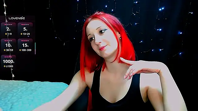 Snapshot of AgathaNoxe chatting on February 28, 1:47 am AgathaNoxe online show from February 28, 1:47 am