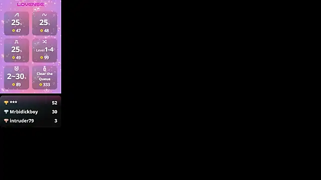 AngelinaGlam online show from January 22, 1:53 pm