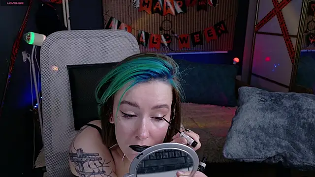 Cumpotik Eve online show from November 22, 1:59 am