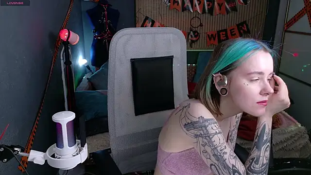 Cumpotik Eve online show from December 18, 2:50 am