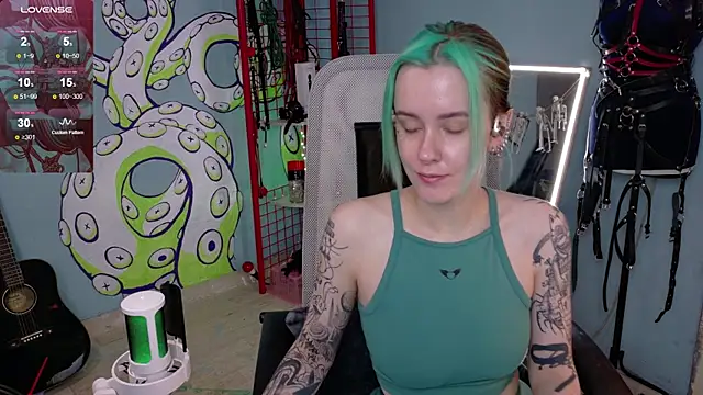 Cumpotik Eve online show from February 16, 5:25 am