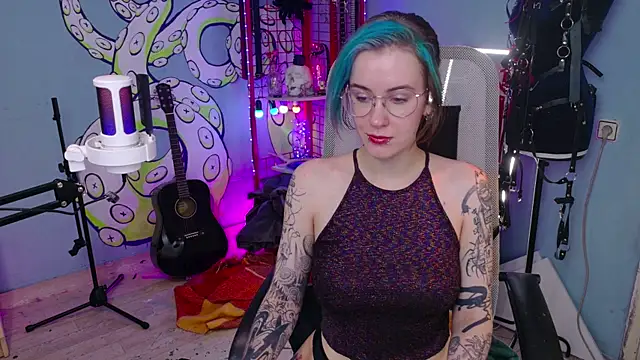 Cumpotik Eve online show from June 14, 5:53 am