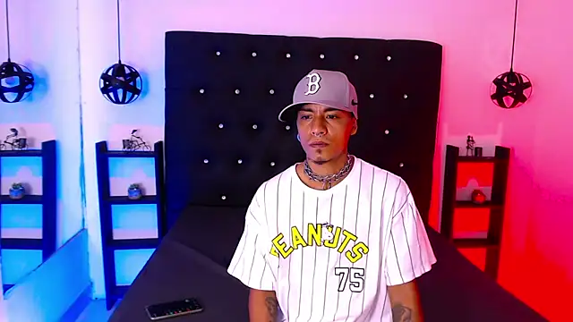 Mowgli FFun online show from September 23, 3:09 am