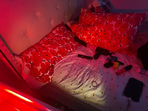 ganosex online show from January 4, 12:05 pm