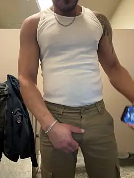 ganosex online show from February 15, 3:52 am