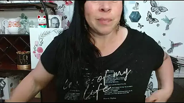 SadistikXX online show from October 9, 12:19 am