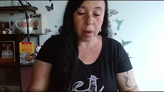 SadistikXX online show from March 25, 10:05 pm