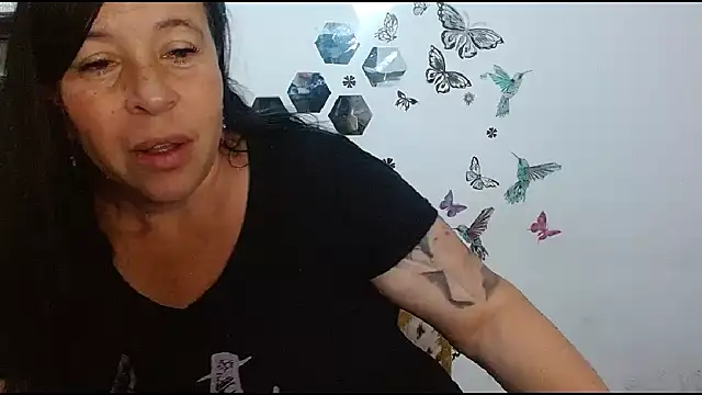 SadistikXX online show from April 10, 1:44 am