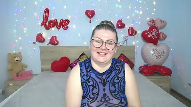 Snapshot of ZannaDreil chatting on March 6, 4:30 am ZannaDreil online show from March 6, 4:30 am