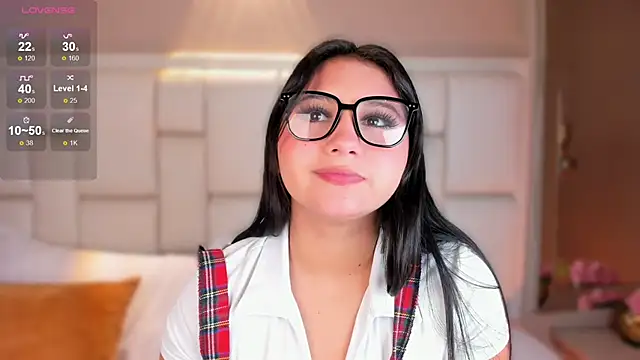 AvyMilton online show from February 26, 11:42 am