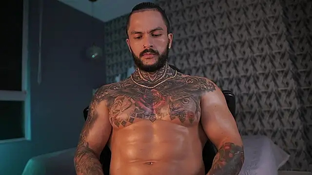 mariano costa online show from December 20, 5:57 am