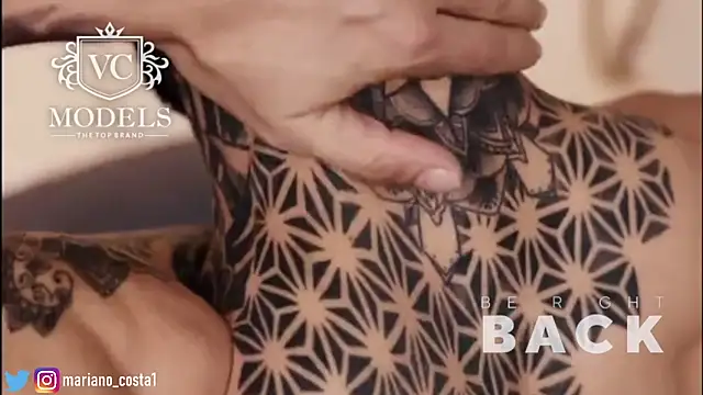 mariano costa online show from December 23, 4:12 am