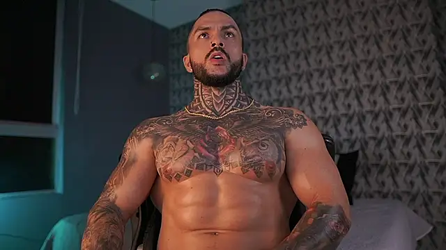 mariano costa online show from December 28, 6:17 am