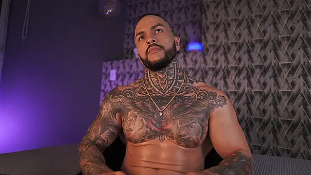 mariano costa online show from February 23, 5:56 am