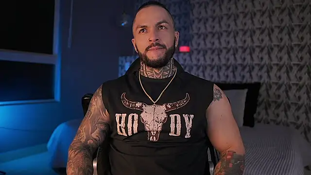 mariano costa online show from March 9, 5:22 am