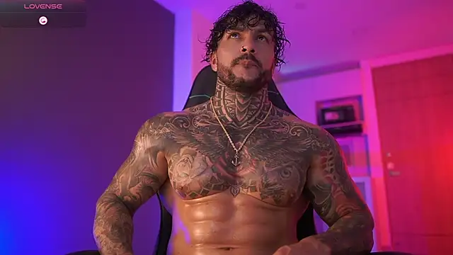 mariano costa online show from December 19, 2:40 am