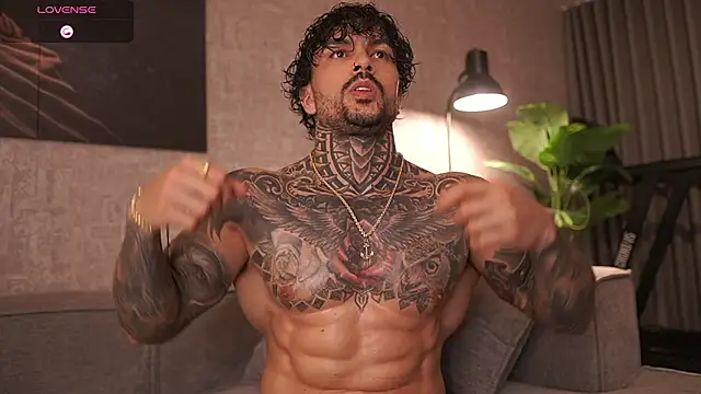 mariano costa online show from April 10, 4:50 am