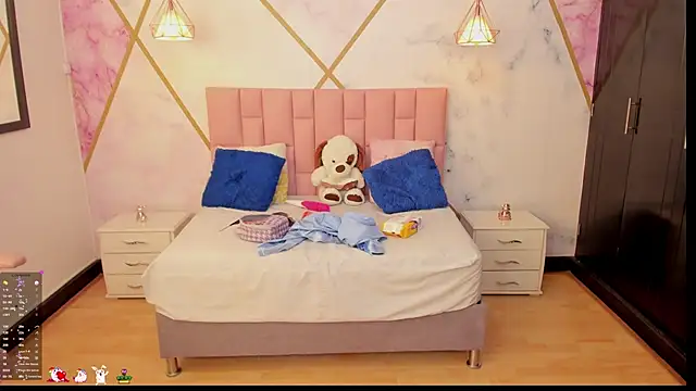 lizortiz online show from January 28, 12:11 pm