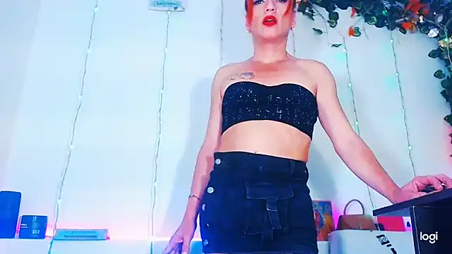 deboraath online show from February 12, 11:44 pm