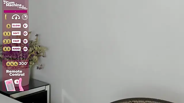 melody suarez online show from February 6, 7:29 pm