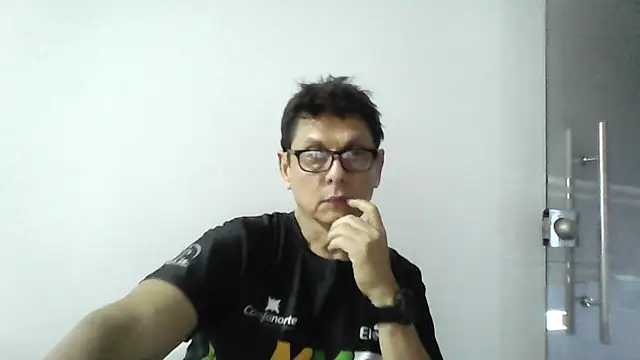 MarcusKelvin online show from May 22, 4:08 am