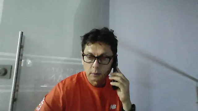MarcusKelvin online show from May 23, 3:23 am