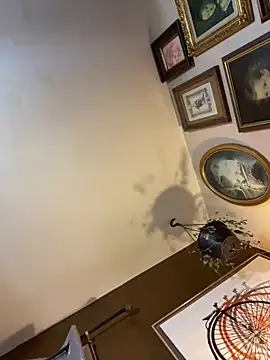 RnSsextapes online show from February 13, 10:34 am