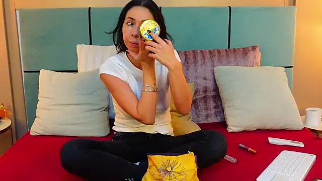 SarraRose online show from February 19, 11:25 pm