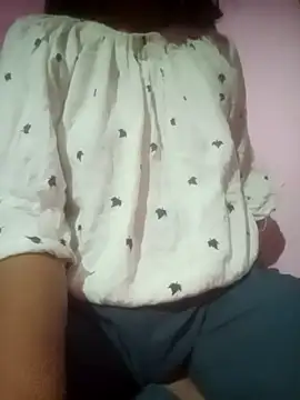 HornyWestern online show from February 2, 7:12 pm