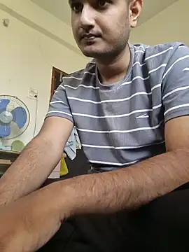 Snapshot of Jonrobinso chatting on March 5, 7:38 am Jonrobinso online show from March 5, 7:38 am