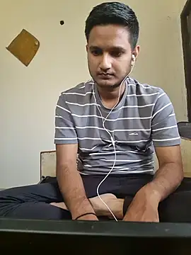 Snapshot of Jonrobinso chatting on March 11, 8:52 am Jonrobinso online show from March 11, 8:52 am