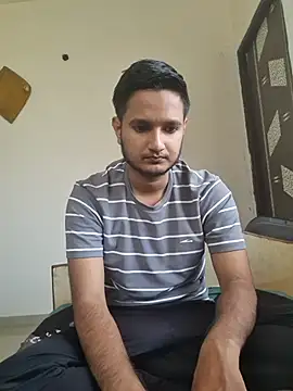 Snapshot of Jonrobinso chatting on March 17, 7:57 am Jonrobinso online show from March 17, 7:57 am