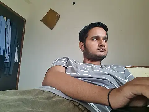 Jonrobinso online show from October 22, 5:30 am