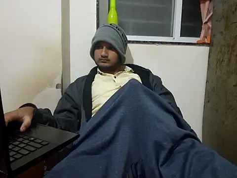 Jonrobinso online show from November 29, 5:27 pm