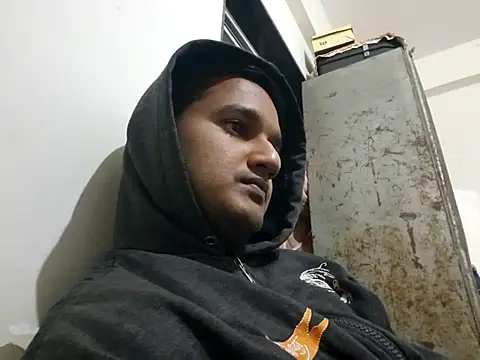 Jonrobinso online show from January 9, 5:15 pm