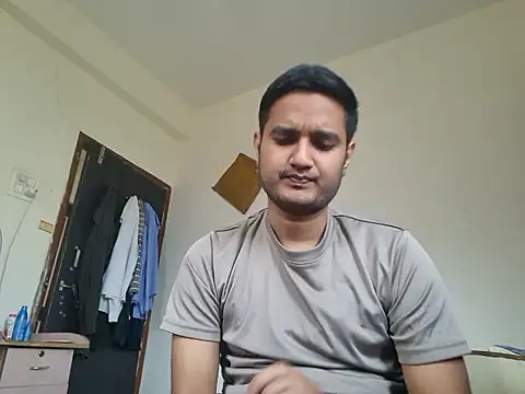 Jonrobinso online show from January 10, 5:31 am