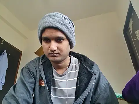 Jonrobinso online show from January 18, 5:00 am