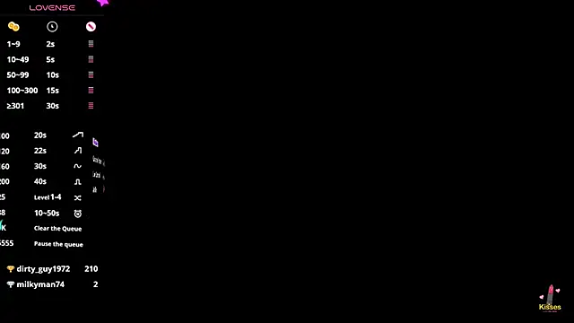 Snapshot of miranda_vegaa chatting on January 31, 1:43 am miranda vegaa online show from January 31, 1:43 am