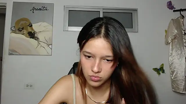  Denis sweet online show from January 4, 3:29 am