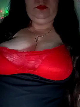 Anna   May online show from February 13, 4:22 am