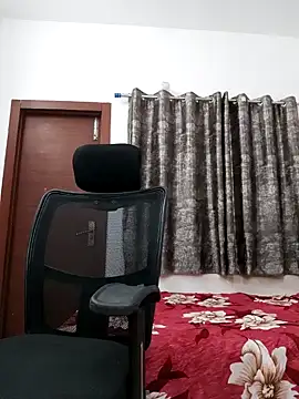 Snapshot of sanaya_baby chatting on February 12, 8:40 pm sanaya baby online show from February 12, 8:40 pm