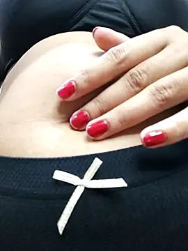 Snapshot of sanaya_baby chatting on October 3, 10:40 pm sanaya baby online show from October 3, 10:40 pm