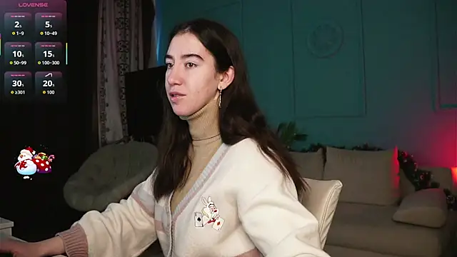 Belle Via online show from January 8, 10:28 am