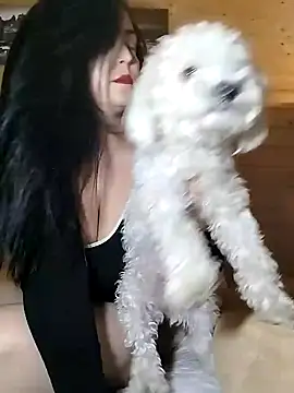 Selena Selly7 online show from February 4, 1:13 am