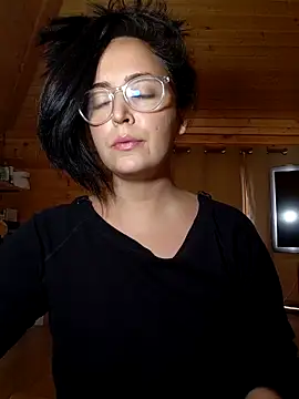 Selena Selly7 online show from October 4, 12:36 pm