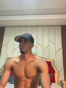 AaronCruz  online show from November 28, 10:01 pm